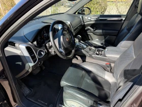 Обява за продажба на Porsche Cayenne ~26 200 лв. - изображение 10