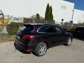 Обява за продажба на Porsche Cayenne ~26 200 лв. - изображение 4