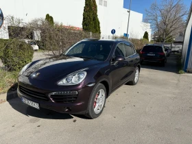 Обява за продажба на Porsche Cayenne ~26 200 лв. - изображение 1