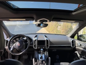 Обява за продажба на Porsche Cayenne ~26 200 лв. - изображение 8