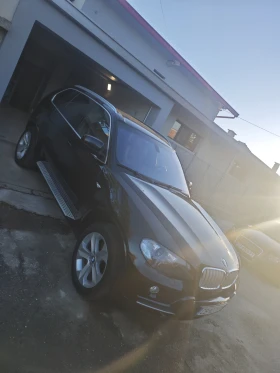 BMW X5 �70 �57 3.0d.235ps 6+ 1 ����� | Mobile.bg � ����� ������ 7
