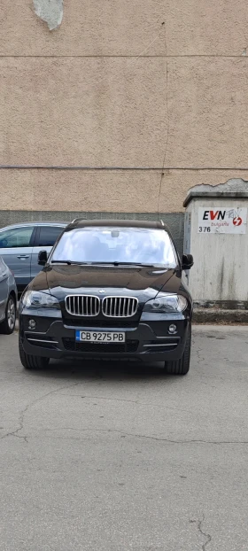 BMW X5 70 57 3.0d. 235ps | Mobile.bg    16