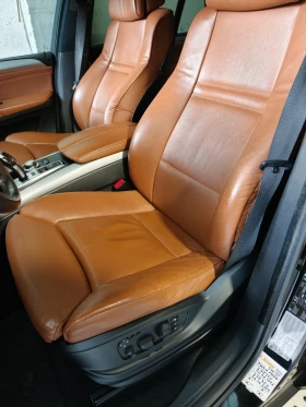 BMW X5 Е70 м57 3.0d.235ps 6+ 1 места | Auto.bg — изображение 9