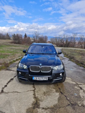 BMW X5 Е70 м57 3.0d.235ps 6+ 1 места - 15000 € / 29337.45 лв. - 15284677 7