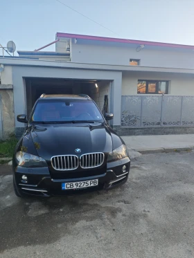 BMW X5 �70 �57 3.0d.235ps 6+ 1 ����� | Mobile.bg � ����� ������ 9
