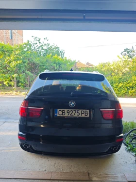BMW X5 Е70 м57 3.0d.235ps 6+ 1 места - 15000 € / 29337.45 лв. - 15284677 17
