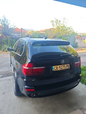 BMW X5 �70 �57 3.0d.235ps 6+ 1 ����� | Mobile.bg � ����� ������ 4