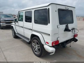 Mercedes-Benz G 63 AMG 4MATIC 2016   !!! | Mobile.bg    3