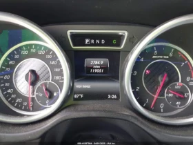 Mercedes-Benz G 63 AMG 4MATIC 2016   !!! | Mobile.bg    8