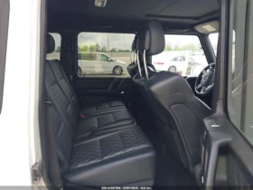 Mercedes-Benz G 63 AMG 4MATIC 2016   !!! | Mobile.bg    11