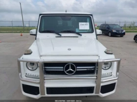 Mercedes-Benz G 63 AMG 4MATIC 2016   !!! | Mobile.bg    5