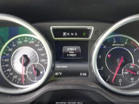 Mercedes-Benz G 63 AMG 4MATIC 2016   !!! | Mobile.bg    9