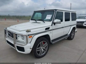 Mercedes-Benz G 63 AMG 4MATIC 2016   !!! | Mobile.bg    2