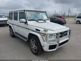  Mercedes-Benz G 63 A...