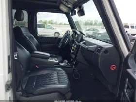 Mercedes-Benz G 63 AMG 4MATIC 2016   !!! | Mobile.bg    7
