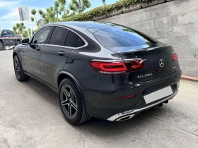 Обява за продажба на Mercedes-Benz GLC 300 AMG PACKET # 4x4 # Digital cockpit  ~79 990 лв. - изображение 2