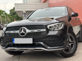 Обява за продажба на Mercedes-Benz GLC 300 AMG PACKET # 4x4 # Digital cockpit  ~79 990 лв. - изображение 1