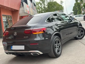 Обява за продажба на Mercedes-Benz GLC 300 AMG PACKET # 4x4 # Digital cockpit  ~79 990 лв. - изображение 3
