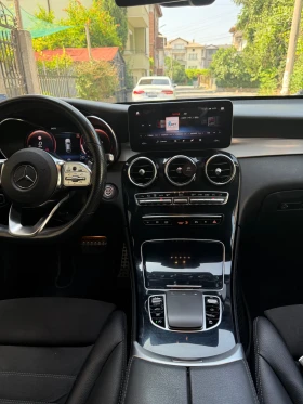 Обява за продажба на Mercedes-Benz GLC 300 AMG PACKET # 4x4 # Digital cockpit  ~79 990 лв. - изображение 8