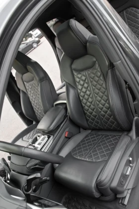 Audi SQ7 SQ7 PREMIUM PLUS FULL | Mobile.bg    13