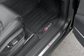 Audi SQ7 SQ7 PREMIUM PLUS FULL | Mobile.bg    15