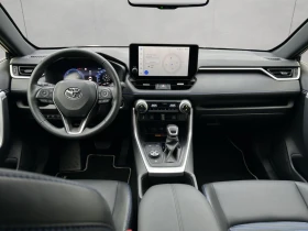 Toyota Rav4 2.5 HEV STYLE  4x4 SELECTION | Mobile.bg    8