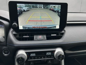 Toyota Rav4 2.5 HEV STYLE  4x4 SELECTION | Mobile.bg    10