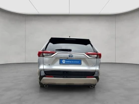Toyota Rav4 2.5 HEV STYLE  4x4 SELECTION | Mobile.bg    5