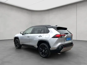 Toyota Rav4 2.5 HEV STYLE  4x4 SELECTION | Mobile.bg    6