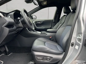 Toyota Rav4 2.5 HEV STYLE  4x4 SELECTION | Mobile.bg    12