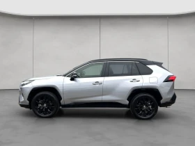 Toyota Rav4 2.5 HEV STYLE  4x4 SELECTION | Mobile.bg    7