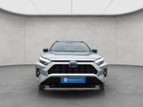 Toyota Rav4 2.5 HEV STYLE  4x4 SELECTION | Mobile.bg    2