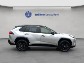 Toyota Rav4 2.5 HEV STYLE  4x4 SELECTION | Mobile.bg    3