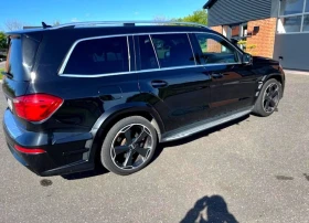 Обява за продажба на Mercedes-Benz GL 350 D FULL LORINSER PACK ОЧАКВАН ВНОС ЛИЗИНГ 100% ~52 880 лв. - изображение 4