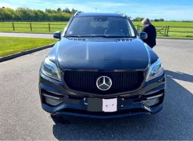 Обява за продажба на Mercedes-Benz GL 350 D FULL LORINSER PACK ОЧАКВАН ВНОС ЛИЗИНГ 100% ~52 880 лв. - изображение 2