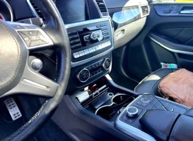 Обява за продажба на Mercedes-Benz GL 350 D FULL LORINSER PACK ОЧАКВАН ВНОС ЛИЗИНГ 100% ~52 880 лв. - изображение 9