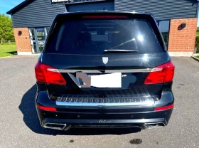 Обява за продажба на Mercedes-Benz GL 350 D FULL LORINSER PACK ОЧАКВАН ВНОС ЛИЗИНГ 100% ~52 880 лв. - изображение 5