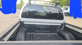 Обява за продажба на Nissan Navara ~16 600 лв. - изображение 1