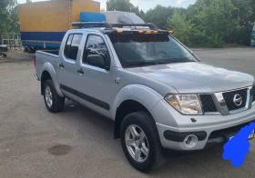 Обява за продажба на Nissan Navara ~16 600 лв. - изображение 5