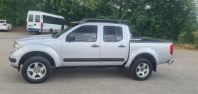 Обява за продажба на Nissan Navara ~16 600 лв. - изображение 6