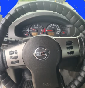 Обява за продажба на Nissan Navara ~16 600 лв. - изображение 10
