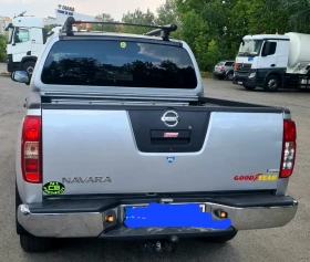 Обява за продажба на Nissan Navara ~16 600 лв. - изображение 2
