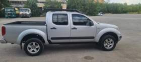 Обява за продажба на Nissan Navara ~16 600 лв. - изображение 4