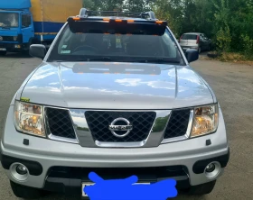 Обява за продажба на Nissan Navara ~16 600 лв. - изображение 1