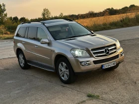Mercedes-Benz GL 420 4.2 V8 OFFROAD | Mobile.bg    5