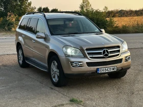 Mercedes-Benz GL 420 4.2 V8 OFFROAD | Mobile.bg    6