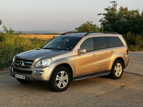 Mercedes-Benz GL 420 4.2 V8 OFFROAD | Mobile.bg    3