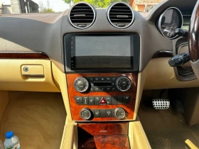 Mercedes-Benz GL 420 4.2 V8 OFFROAD | Mobile.bg    13