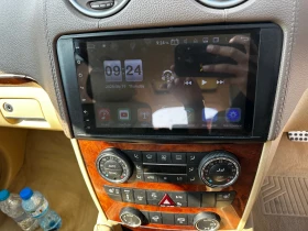 Mercedes-Benz GL 420 4.2 V8 OFFROAD | Mobile.bg    14