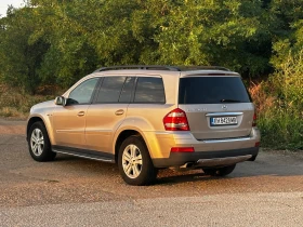 Mercedes-Benz GL 420 4.2 V8 OFFROAD | Mobile.bg    9